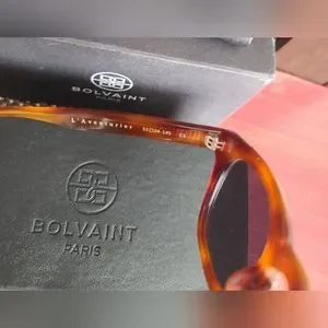 Bolvaint | Accessories | Bolvaint Paris Sunglasses | Poshmark display picture 1